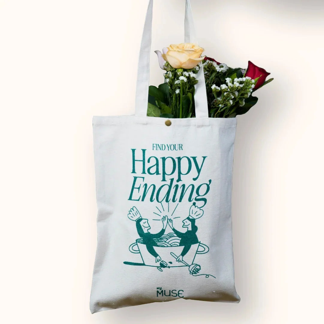 Tote Bag - Limited Edition