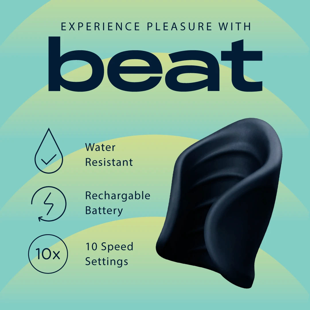 BEAT FOR HIM