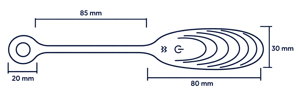 Dive Tech Specs