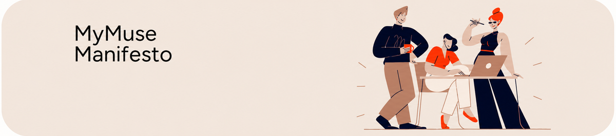 Promotional banner