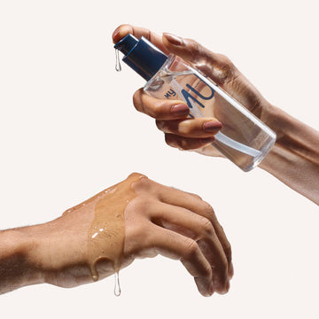 Glide Water-Based Lube 50ml