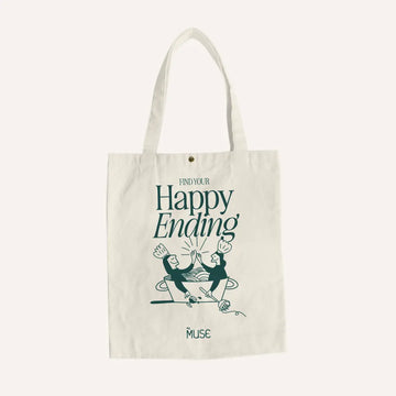 Tote Bag - Limited Edition