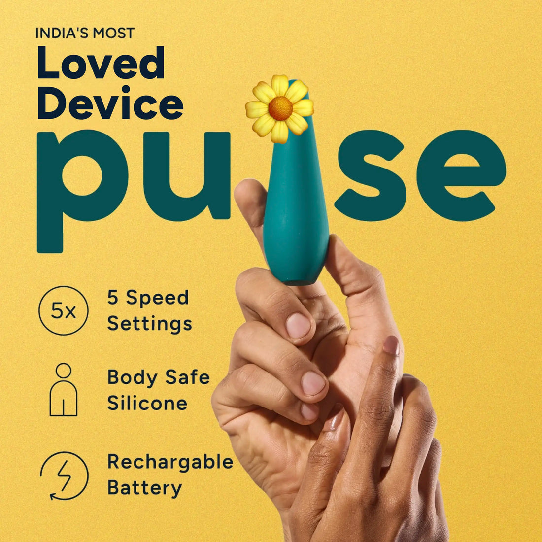 Pulse by MyMuse India