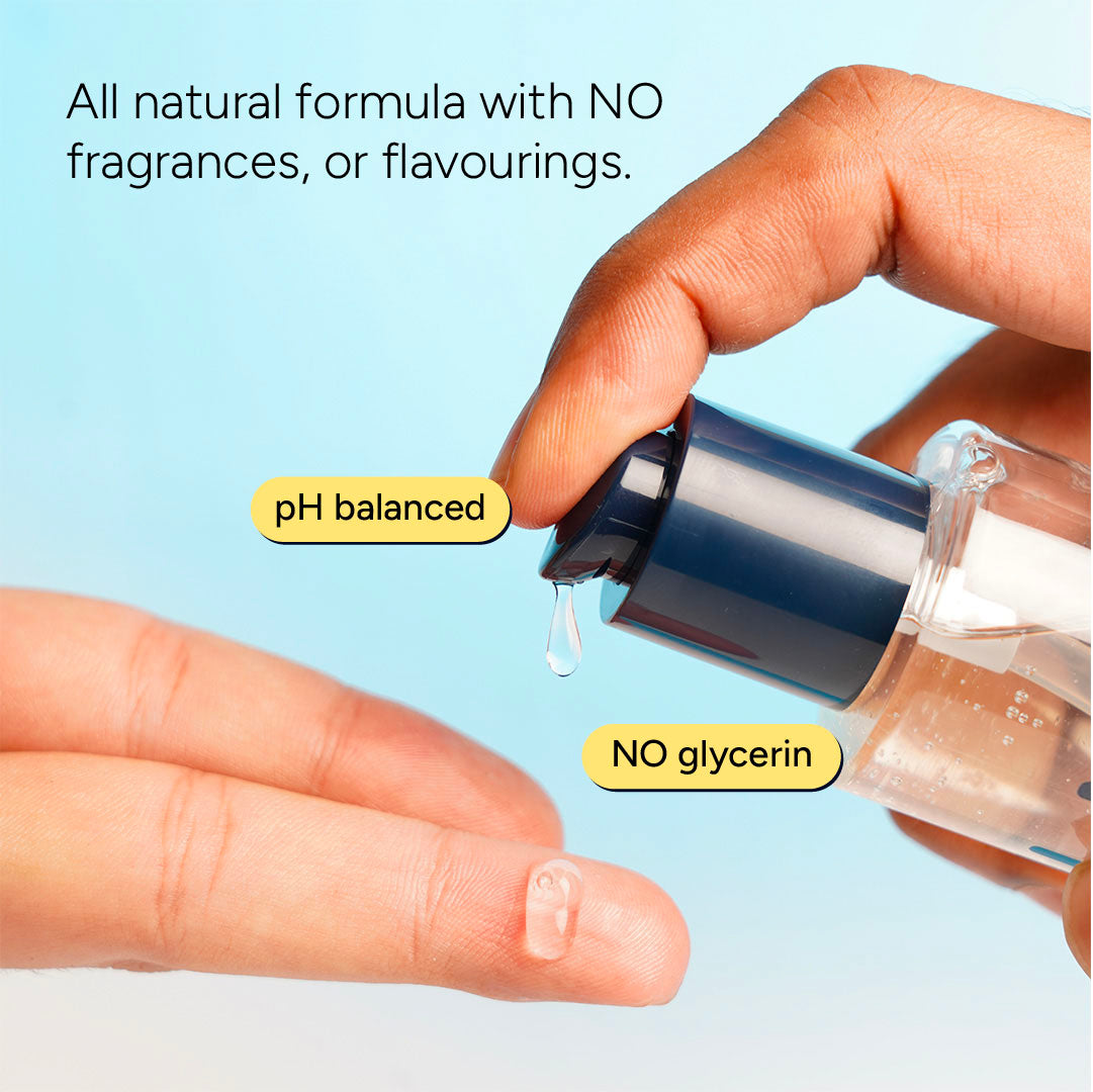 GLIDE PERSONAL JELLY