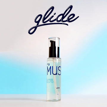 GLIDE PERSONAL JELLY
